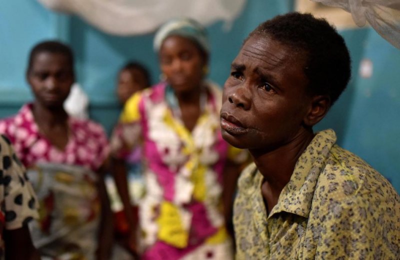 What is behind the latest massacre in northeast Congo and why is violence escalating again?