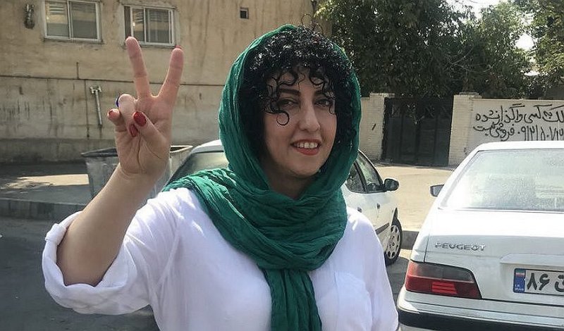 Could Iran’s temporary release of Narges Mohammadi signal growing pressure on Tehran over human rights?