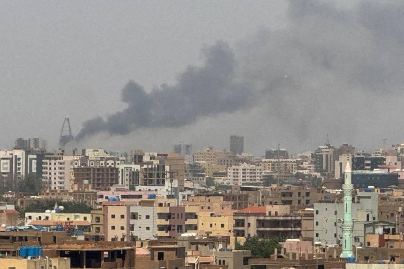 Airstrikes, drone attacks claim dozens of lives in Sudan