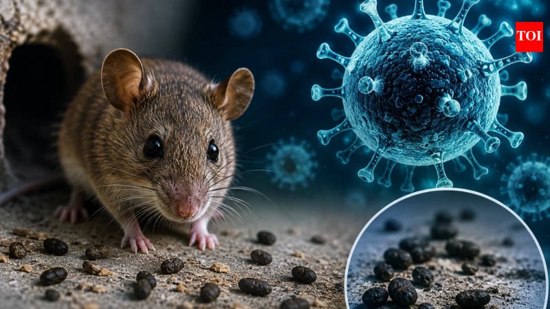  What is hantavirus and why are infections causing global concern? 