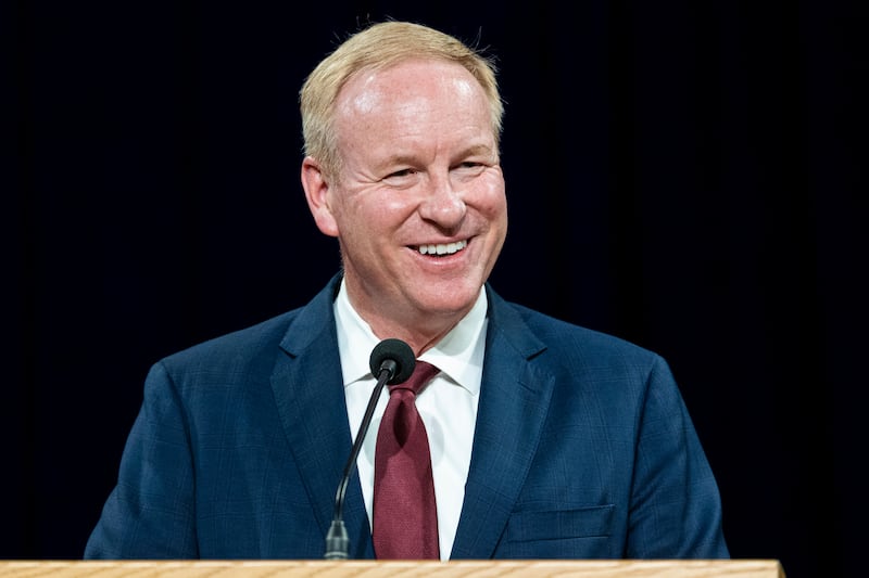 LDS Church leader Elder Mark Bassett dies at 59