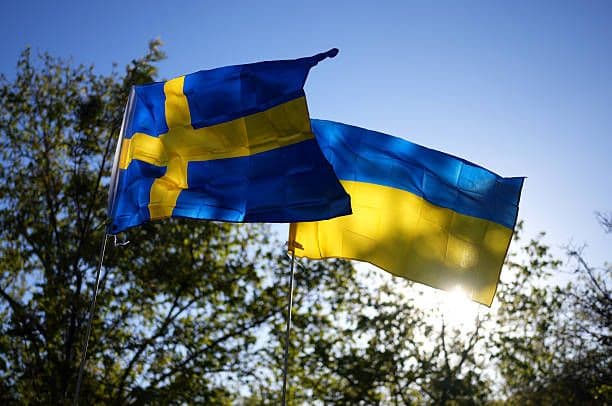 Sweden detains two over alleged tech shipments to Russia