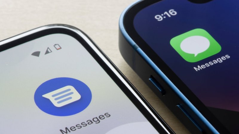 Apple rolls out encrypted iPhone-Android texting