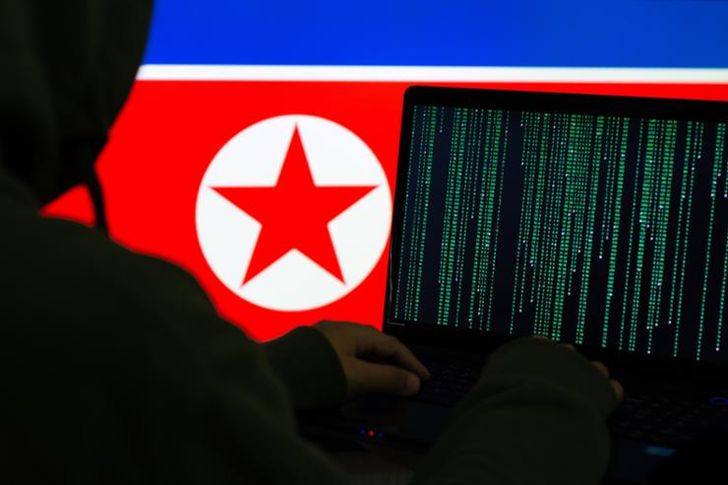 North Korean hackers using AI to find flaws, Google warns