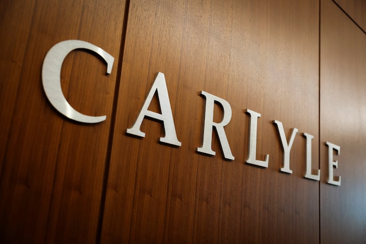 Carlyle, Yum China eye Jardine KFC and Pizza Hut assets