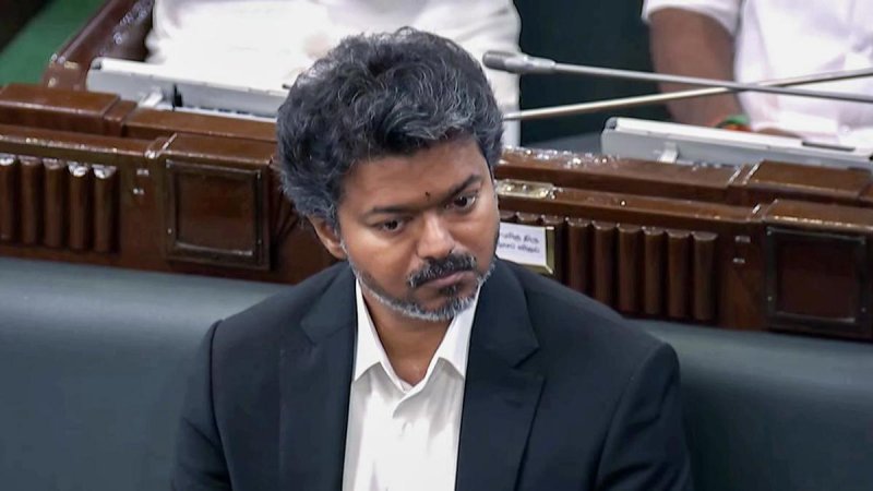 Tamil Nadu CM Vijay orders closure of 717 liquor shops