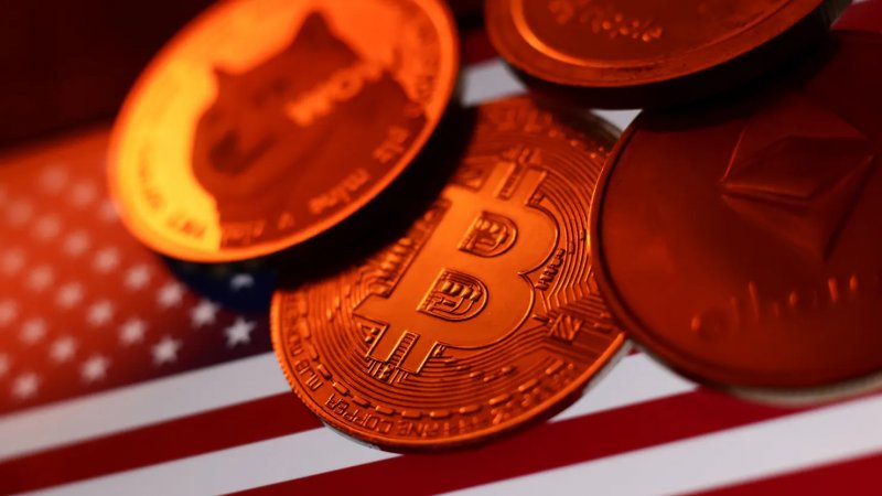 Labor unions push back against Senate crypto bill