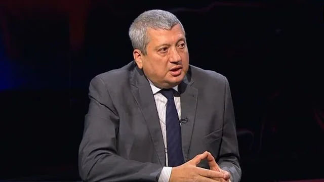 Tofig Zulfugarov: Some forces still target Azerbaijan and allies