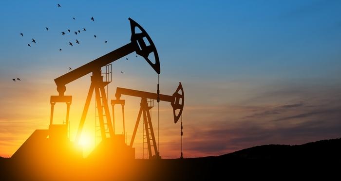 Oil prices jump on renewed US-Iran tensions