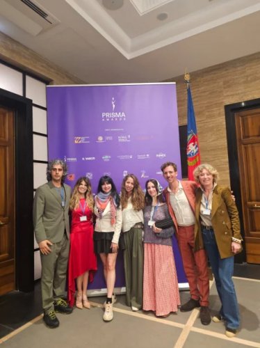 News about - Azerbaijan presents short film at Italian international festival