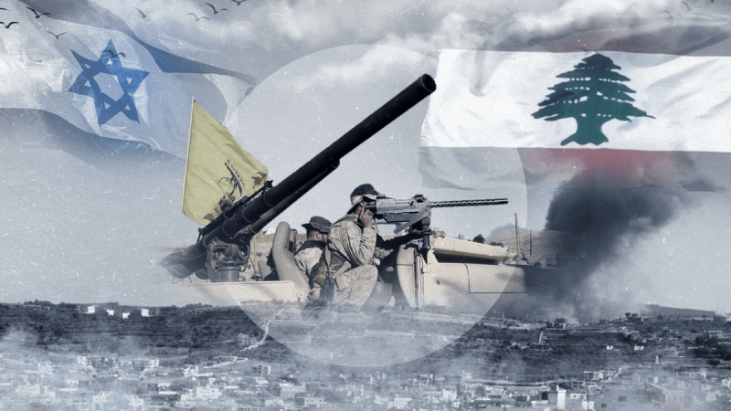  Lebanon and Israel: from confrontation to peace without Hezbollah  (May 13, 2026)