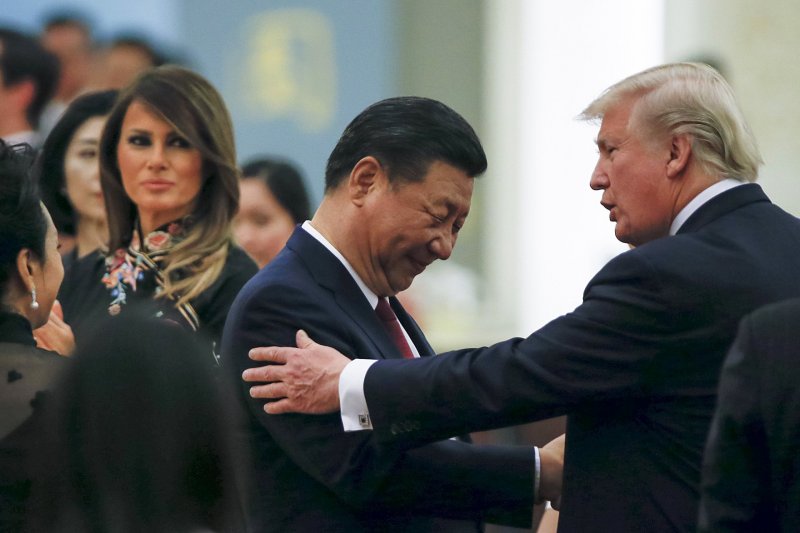What are the expectations from the Donald Trump and Xi Jinping summit?