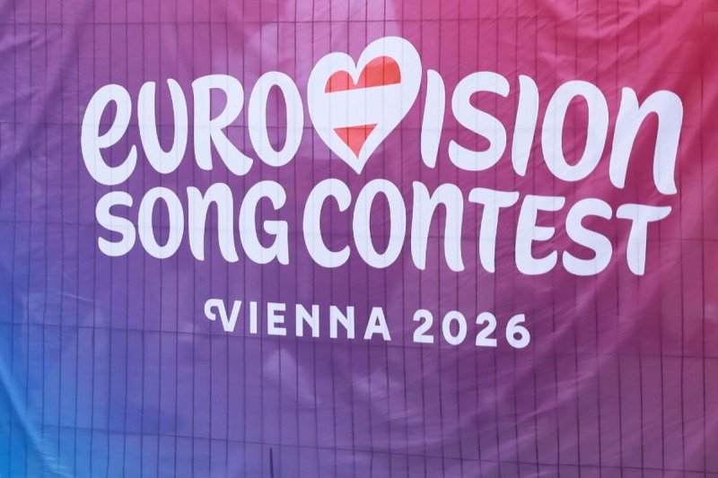“Eurovision 2026” song contest kicks off in Vienna