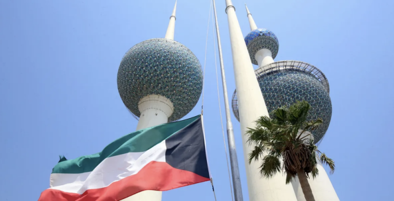 Iran condemns Kuwait's arrest of four Iranians