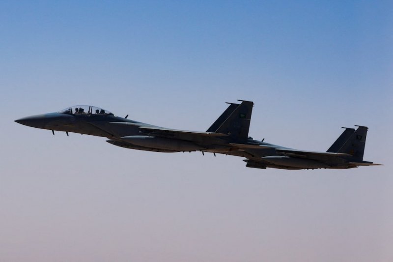 Saudi Arabia launched covert attacks on Iran