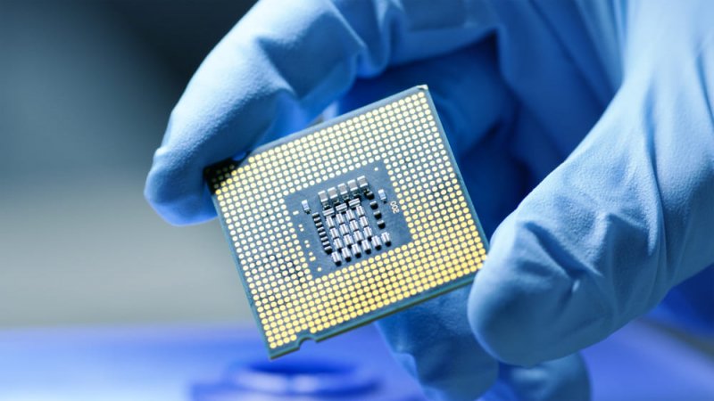 What are semiconductors, and why are they so important globally?