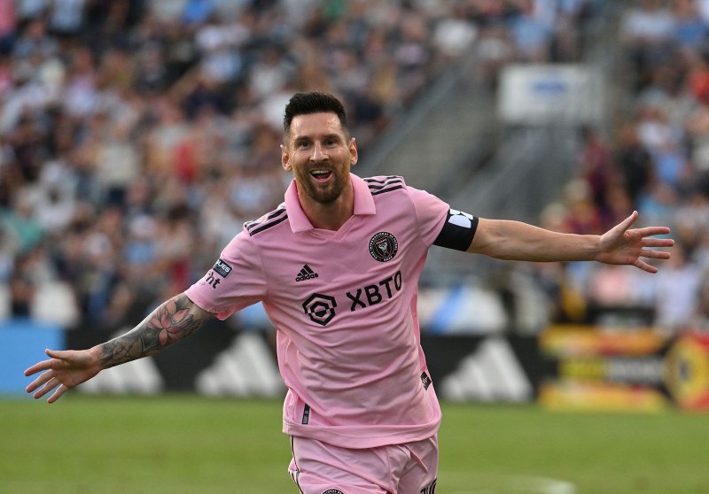 Messi remains MLS’s top-paid player after new deal