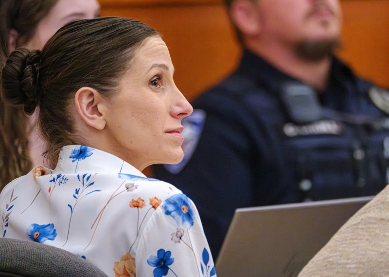 Sons of Kouri Richins say they fear her release from prison
