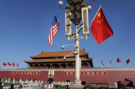 Why is Donald Trump’s upcoming China visit attracting global attention? 