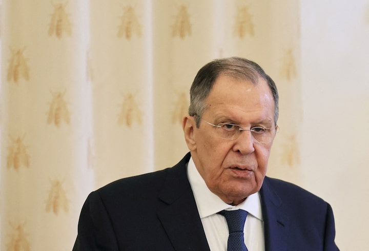 Lavrov says US-Russia relations show no real progress