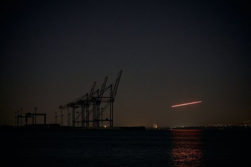 Fire breaks out at Russian oil terminal after Ukraine drone attack