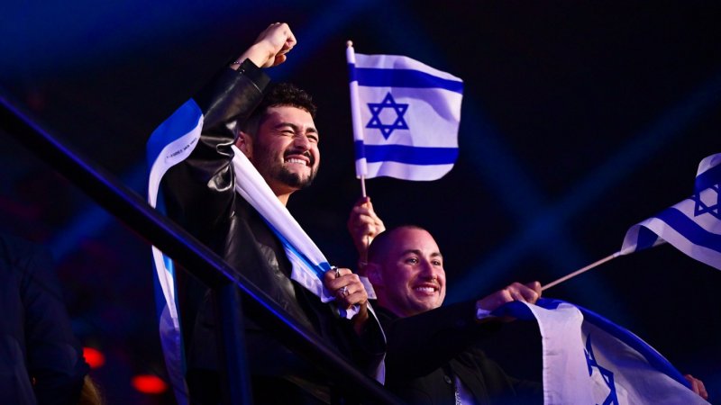 Israel advances to Eurovision 2026 final amid boycott calls