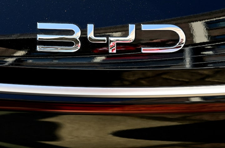 BYD in talks with Stellantis: Eyes underused Europe factories