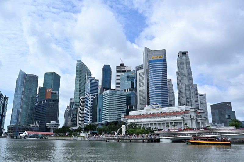 Singapore unveils new strategy to boost long-term growth