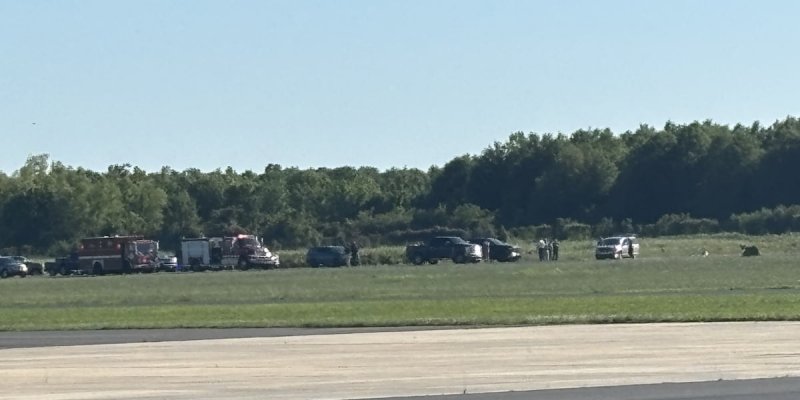 Son of ex-Mississippi governor killed in Louisiana plane crash