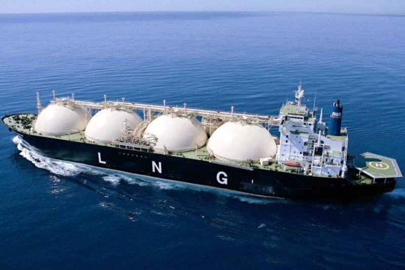 Netherlands still imports Russian LNG despite EU phase-out push