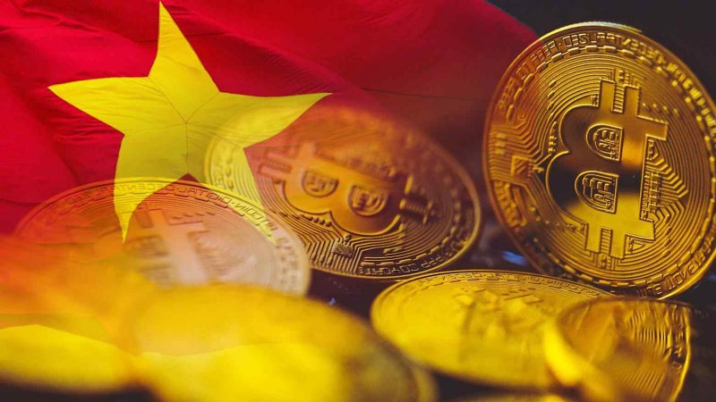 Vietnam eyes launch of crypto market this year