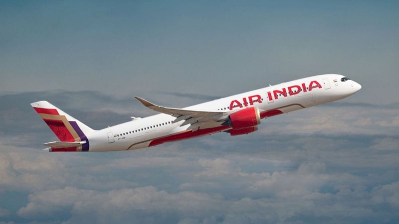 Air India cuts international flights amid fuel cost surge
