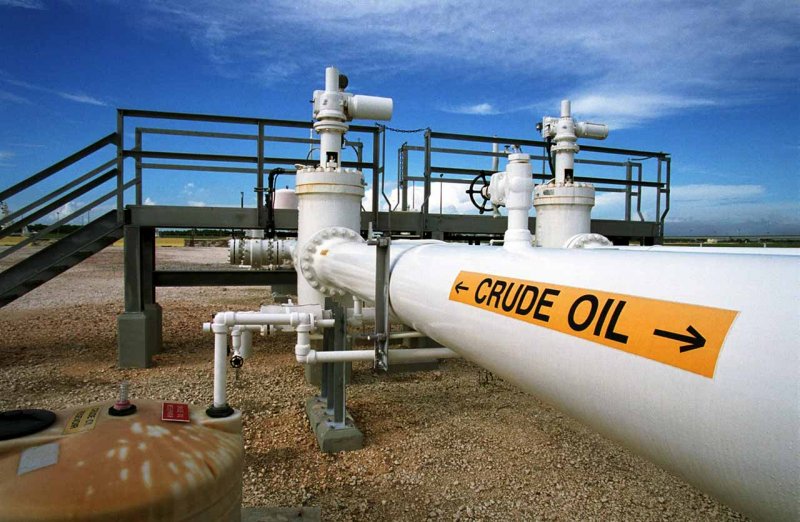 Indonesia turns to Nigeria for oil amid Middle East tensions