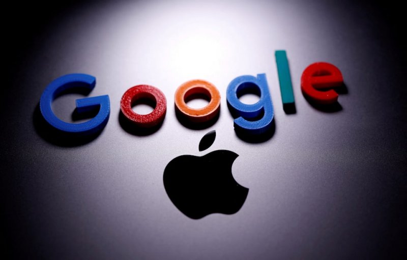 Apple criticises EU plan to open Google services to AI rivals