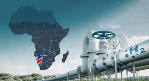 Why is Namibia becoming increasingly important to the EU?