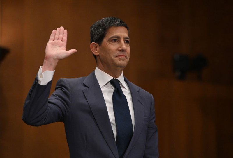 US Senate approves Kevin Warsh as Fed chair