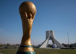 Why is this World Cup especially important for Iran?