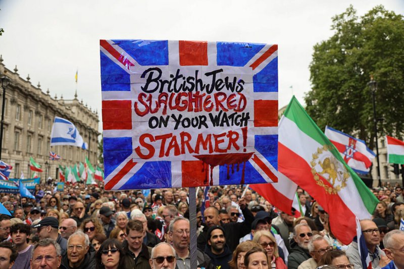 Why is the UK moving to legislate against hostile state proxies?