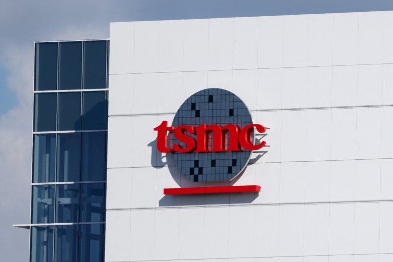 TSMC bets big on AI as chip industry eyes record growth