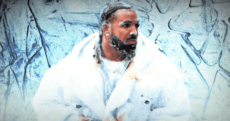 Drake’s leaked Iceman track sparks Kendrick Lamar speculation
