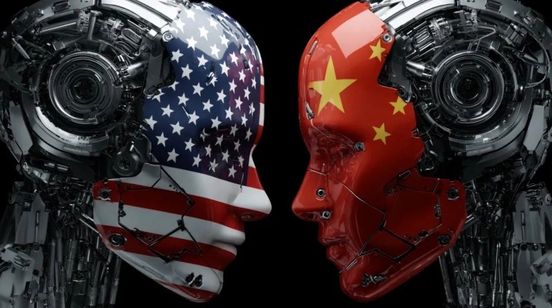 How the US-China AI rivalry is disrupting Nvidia’s business