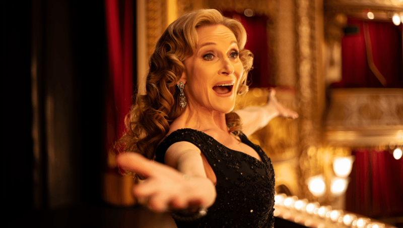 Bernadette Peters to perform at New 42 gala at Plaza Hotel