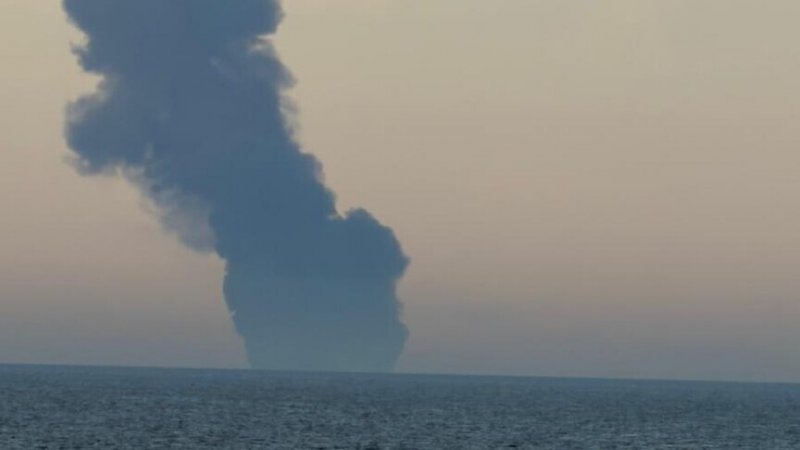 Seoul doubts non-Iranian role in Hormuz ship attack report