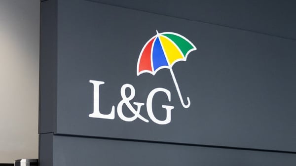 L&G shares jump after CEO rules out company sale