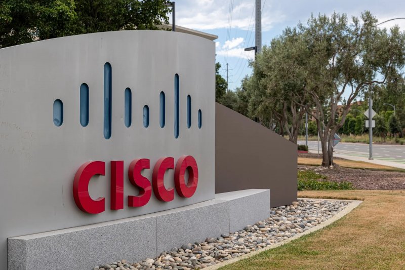 Cisco shares surge as AI shift drives 4,000 job cuts