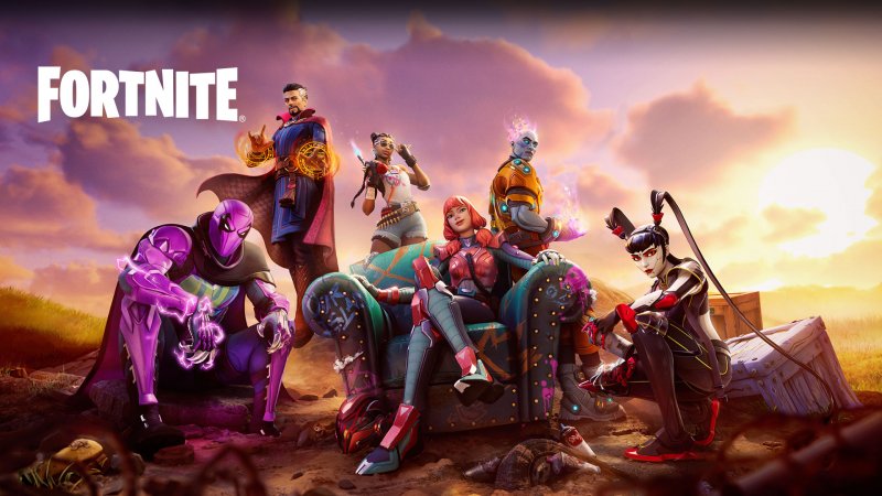 Is Fortnite down? When will servers be back online?