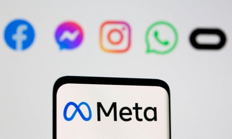 What Meta and Google were funding behind the scenes for kids