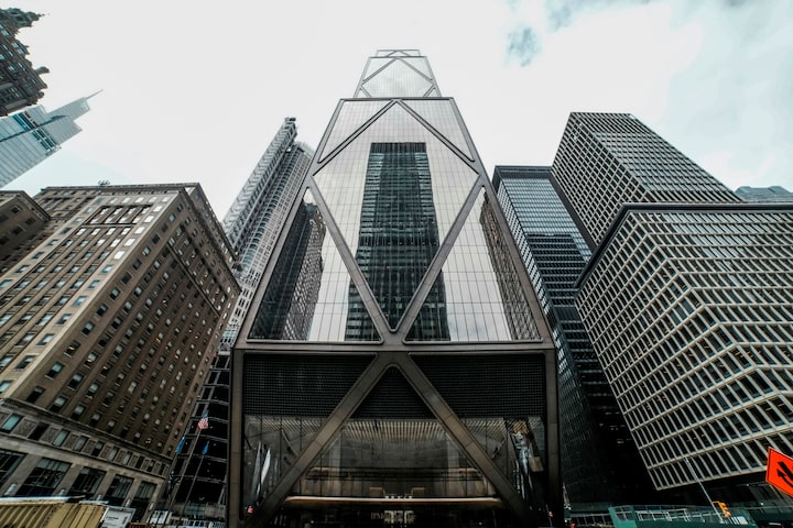 JPMorgan leads global tech banking with startup strategy