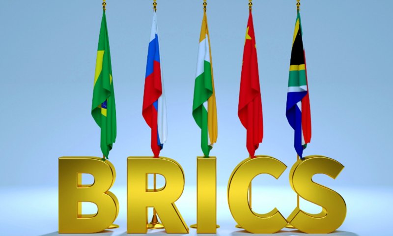 BRICS nations eye $2.74T gain from tech financing shift