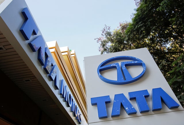 India's Tata Motors Passenger Vehicles posts quarterly profit fall
